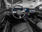 Hyundai Tucson IV Рестайлинг Москва  - изображение 36