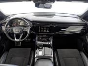 Audi Q8 I (4M) Москва  - изображение 44