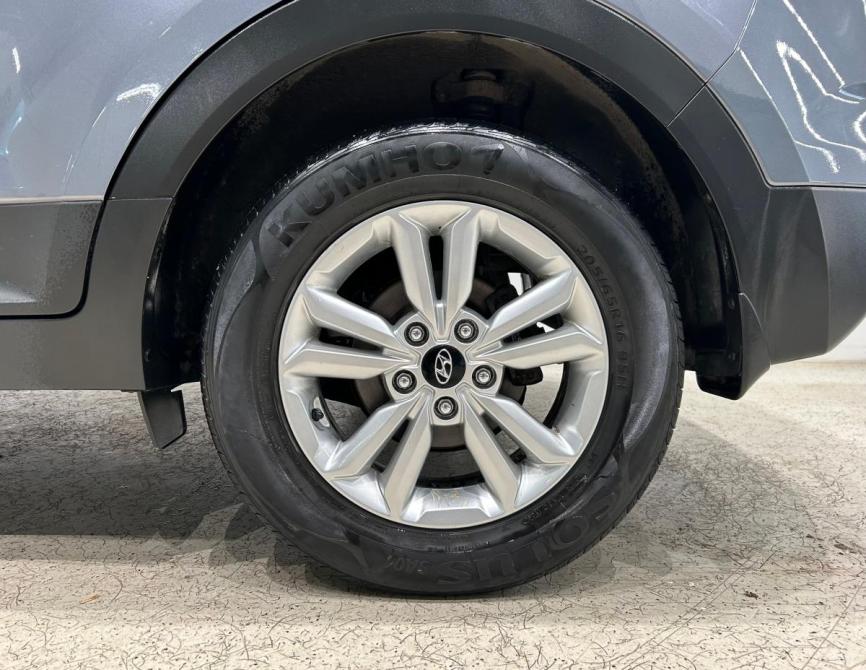 Hyundai Creta I Санкт-Петербург  - изображение 11