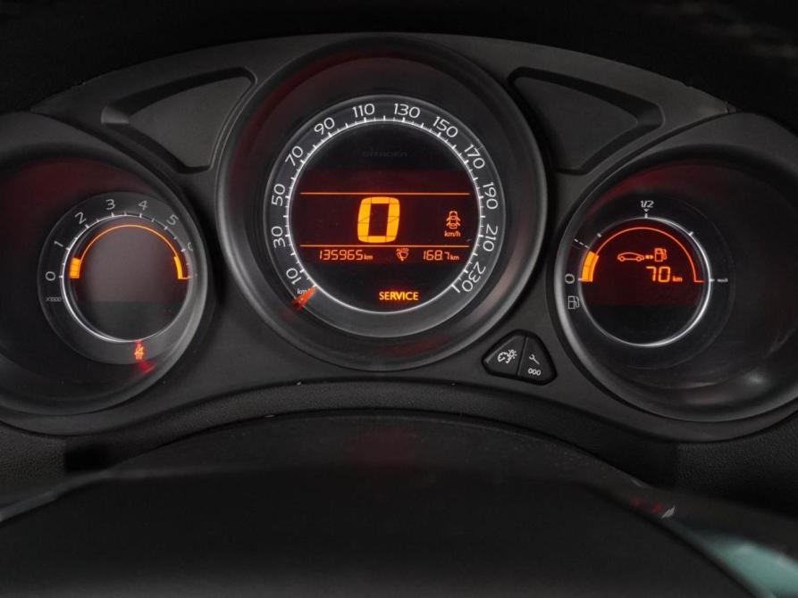 Citroen C4 II Воронеж  - изображение 20