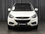 Hyundai ix35 I Рестайлинг Ставрополь  - изображение 26