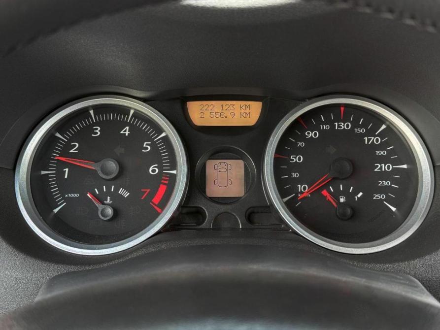 Renault Megane II Рестайлинг Новороссийск  - изображение 13