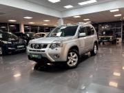 Nissan X-Trail II Рестайлинг Тверь  - изображение 22