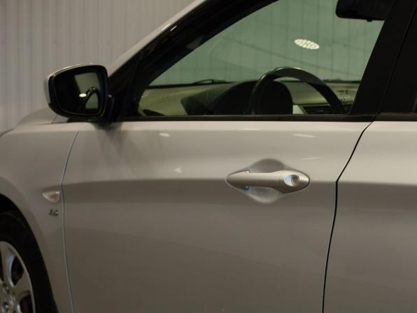 Hyundai Solaris I с пробегом 2011 года, цена 725 000 рублей, 154634 км, седан, Автокод Объявления