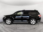 Toyota Highlander II (XU40) Рестайлинг Санкт-Петербург  - изображение 37