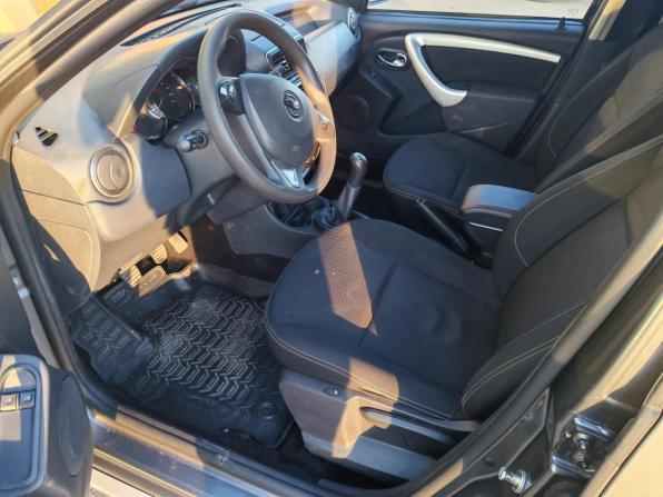 Nissan Terrano III (D10) с пробегом 2017 года, цена 1 090 000 рублей, 137366 км, внедорожник, Автокод Объявления