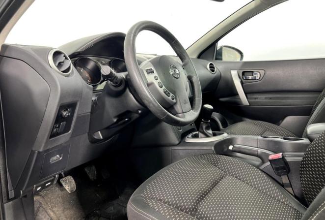 Nissan Qashqai I с пробегом 2008 года, цена 845 000 рублей, 146204 км, внедорожник, Автокод Объявления