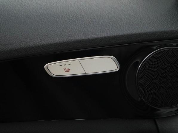 Mercedes-Benz C-Класс IV (W205) с пробегом 2017 года, цена 2 975 055 рублей, 77352 км, седан, Автокод Объявления