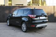 Ford Kuga II Рестайлинг Сыктывкар  - изображение 29