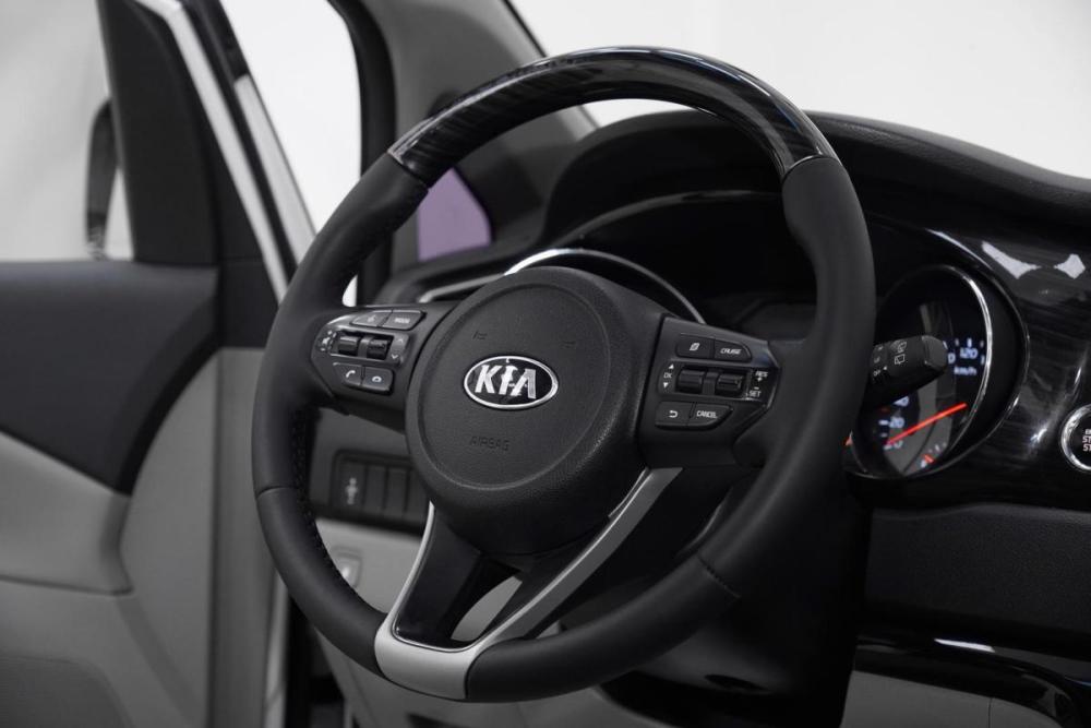 Kia Carnival III Москва  - изображение 7