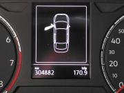 Volkswagen Polo VI Москва  - изображение 37