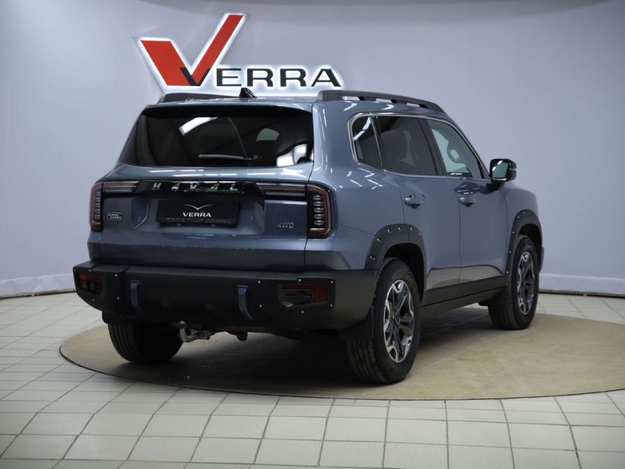 Haval Dargo I Уфа  - изображение 5