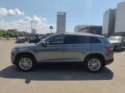 Skoda Kodiaq I Казань  - изображение 32