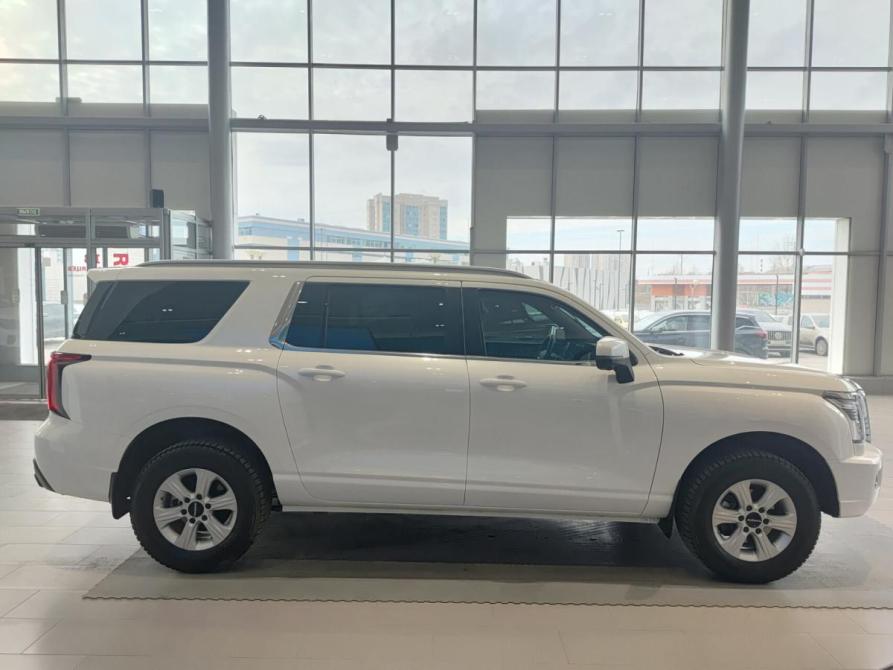 Haval H5 II Казань  - изображение 5