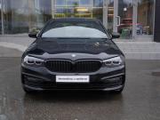 BMW 5 серии VII (G30/G31/G38) Новосибирск  - изображение 26