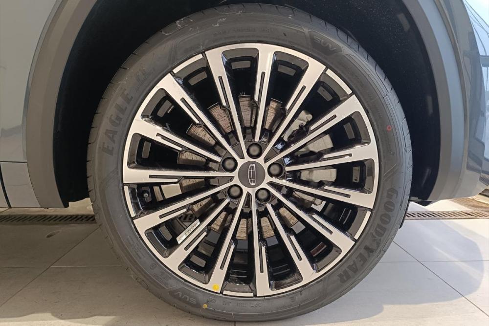 Geely Monjaro I Балашиха  - изображение 4