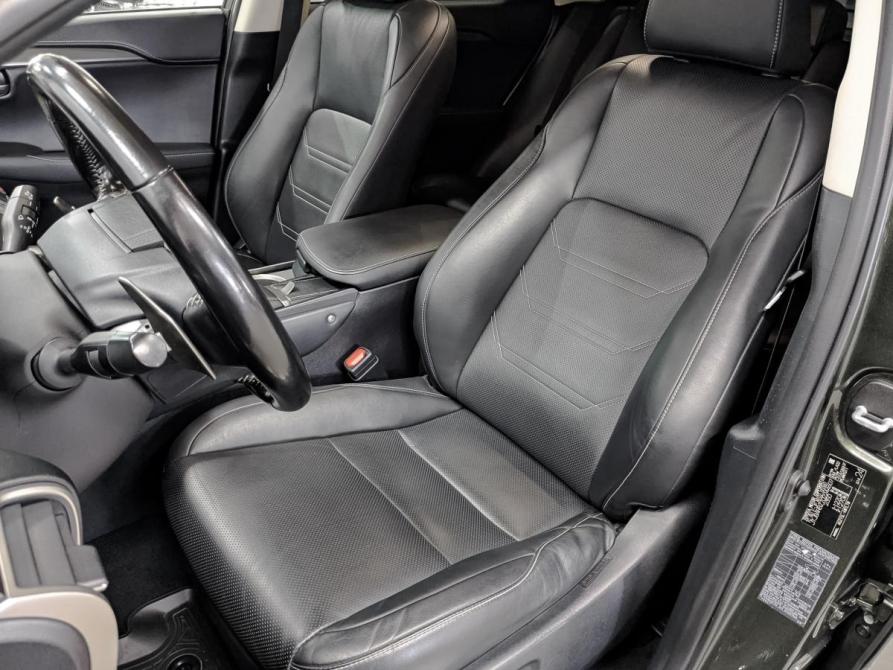 Lexus NX I Рестайлинг Москва  - изображение 20