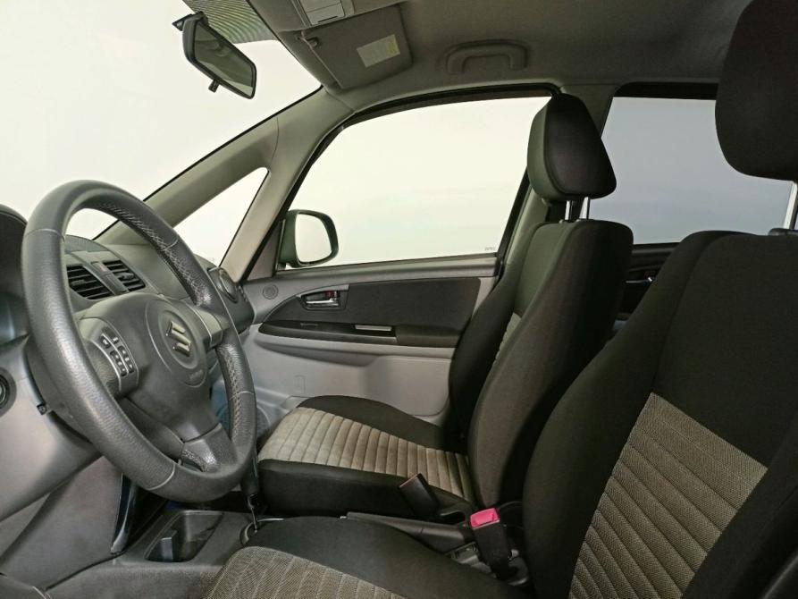 Suzuki SX4 I (Classic) Рестайлинг Архангельск  - изображение 15