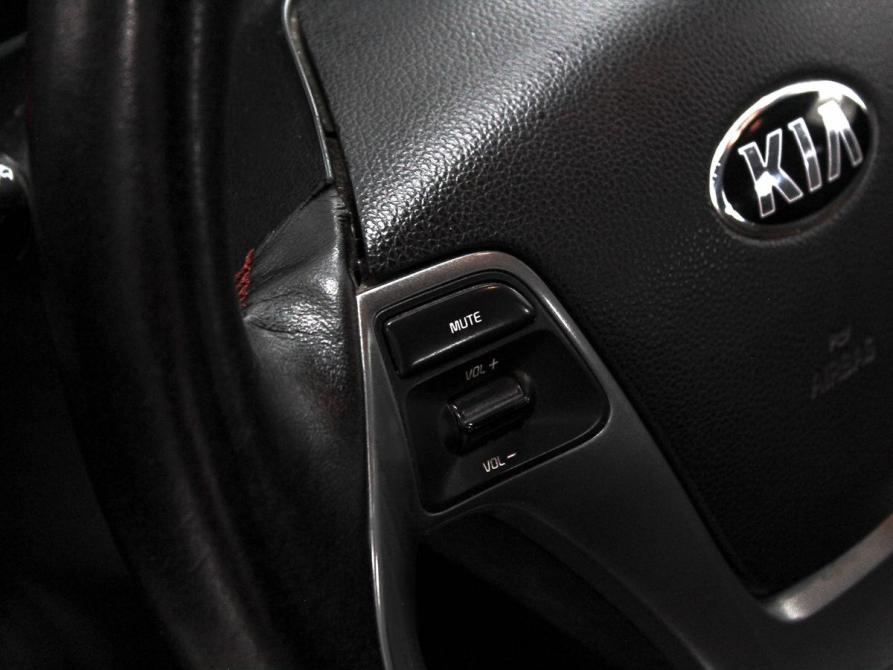 Kia Rio III Ростов-на-Дону  - изображение 21