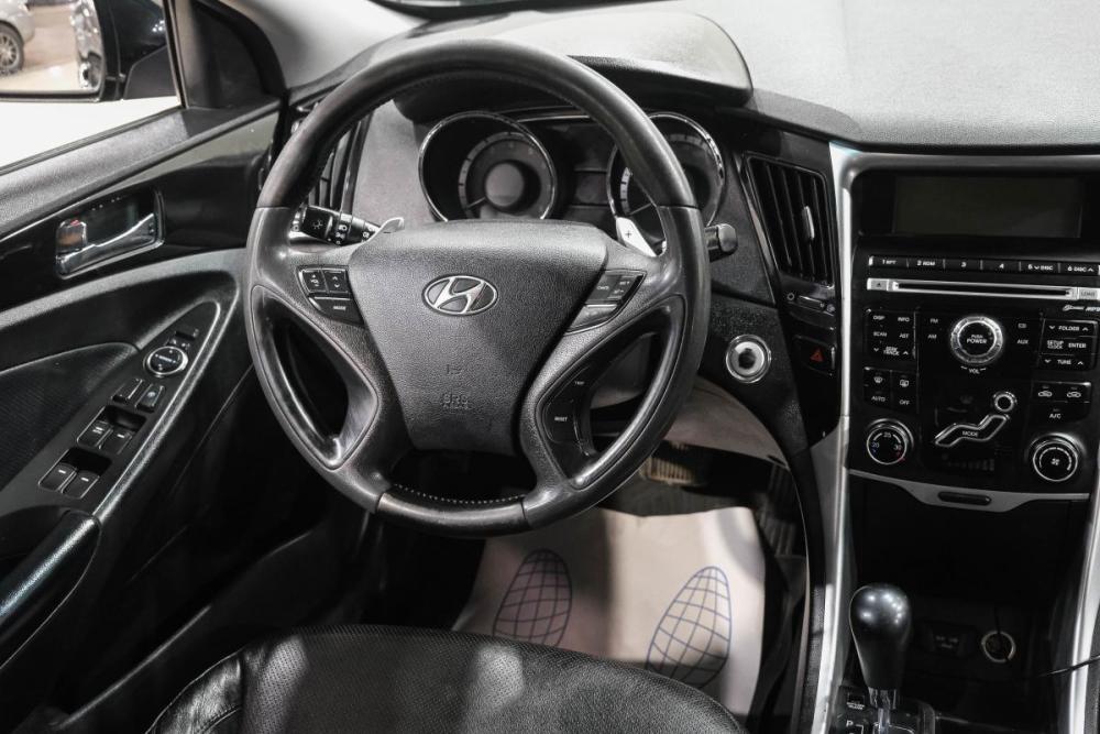 Hyundai Sonata VI (YF) Новокузнецк  - изображение 12