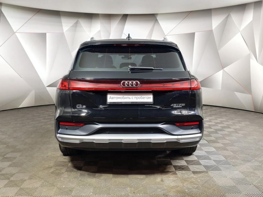 Audi Q6 Москва  - изображение 8