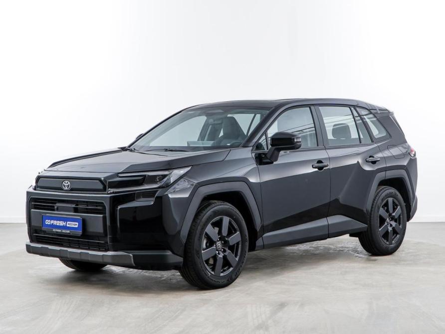 Toyota RAV4 VI (XA60) Москва  - изображение 5