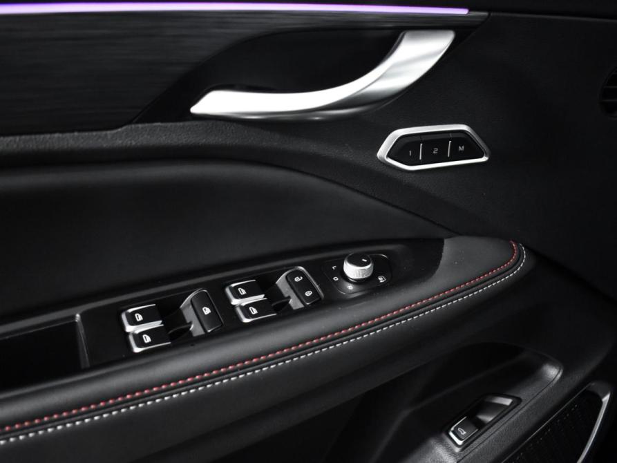 Geely Tugella I Рестайлинг Санкт-Петербург  - изображение 17