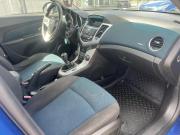Chevrolet Cruze I Челябинск  - изображение 17