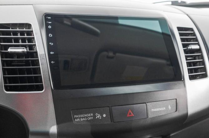 Mitsubishi Outlander II с пробегом 2007 года, цена 1 249 000 рублей, 316800 км, внедорожник, Автокод Объявления