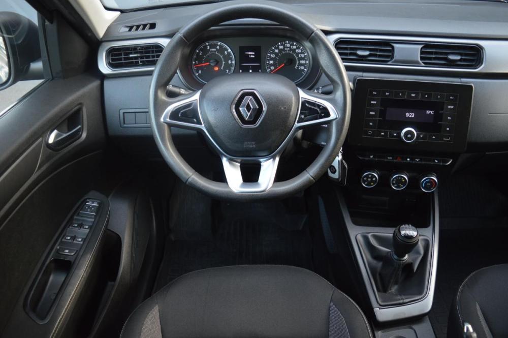 Renault Arkana I Оренбург  - изображение 10