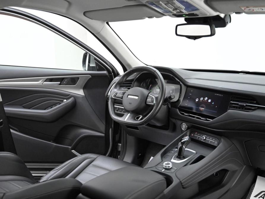 Haval F7 I Москва  - изображение 8