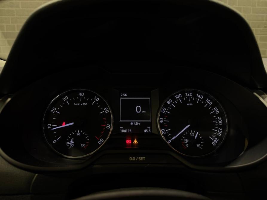 Skoda Octavia III (A7) Челябинск  - изображение 24
