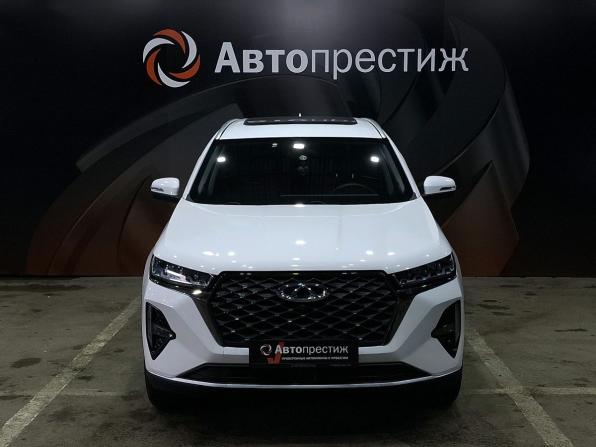 Chery Tiggo 7 Pro Max I с пробегом 2022 года, цена 1 699 000 рублей, 42150 км, внедорожник, Автокод Объявления