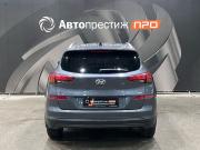 Hyundai Tucson III Рестайлинг Пермь  - изображение 30