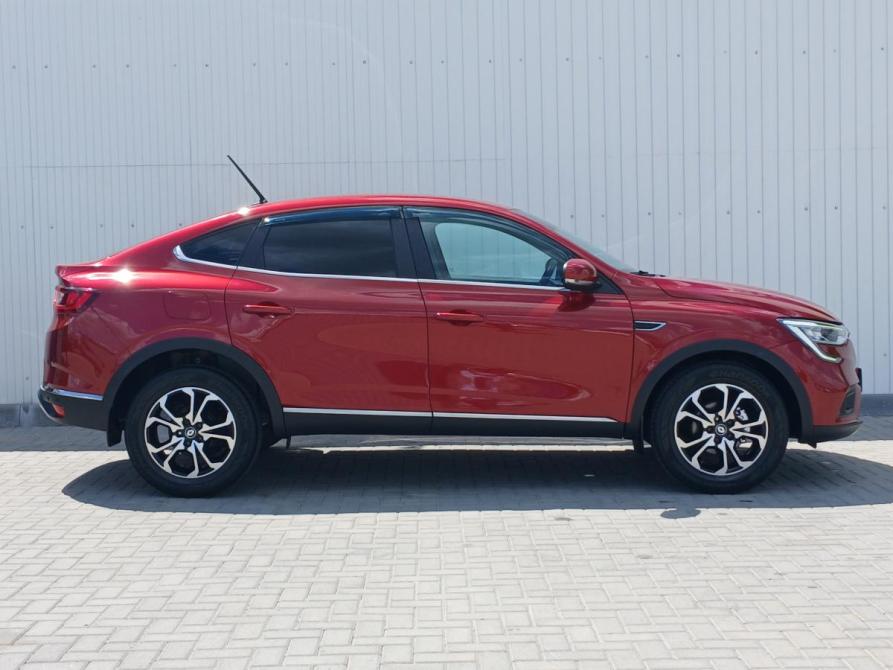 Renault Arkana I Новочеркасск  - изображение 8