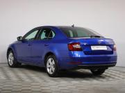 Skoda Octavia III (A7) Рестайлинг Санкт-Петербург  - изображение 35