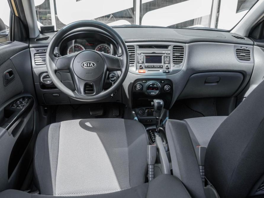 Kia Rio II Рестайлинг Ставрополь  - изображение 6