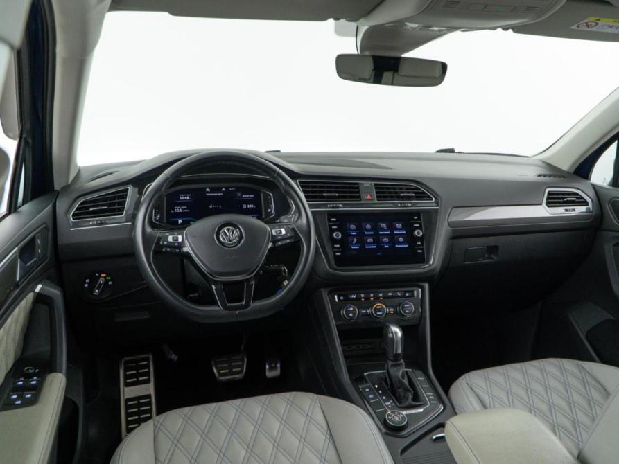 Volkswagen Tiguan II Москва  - изображение 6