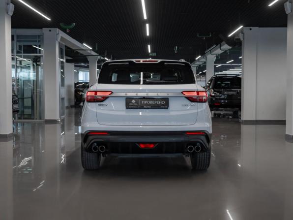 Geely Coolray I с пробегом 2023 года, цена 2 070 000 рублей, 5806 км, внедорожник, Автокод Объявления
