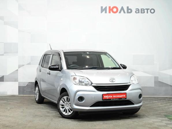 Toyota Passo III Рестайлинг с пробегом 2020 года, цена 1 130 000 рублей, 33320 км, хэтчбек, Автокод Объявления