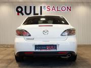 Mazda 6 II (GH) Рестайлинг Иваново  - изображение 42