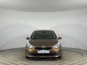 Kia Ceed II Рестайлинг Воронеж  - изображение 24