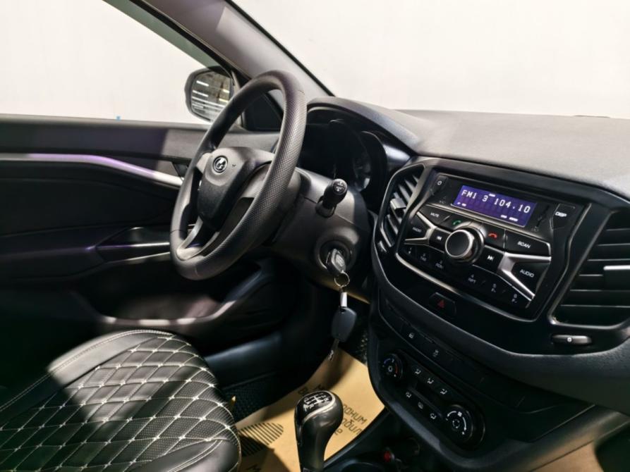 Lada (ВАЗ) Vesta I Курск  - изображение 6