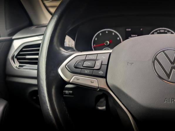 Volkswagen Polo VI с пробегом 2021 года, цена 1 690 000 рублей, 78722 км, лифтбек, Автокод Объявления