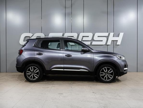 Chery Tiggo 4 I Рестайлинг с пробегом 2022 года, цена 999 000 рублей, 131595 км, внедорожник, Автокод Объявления