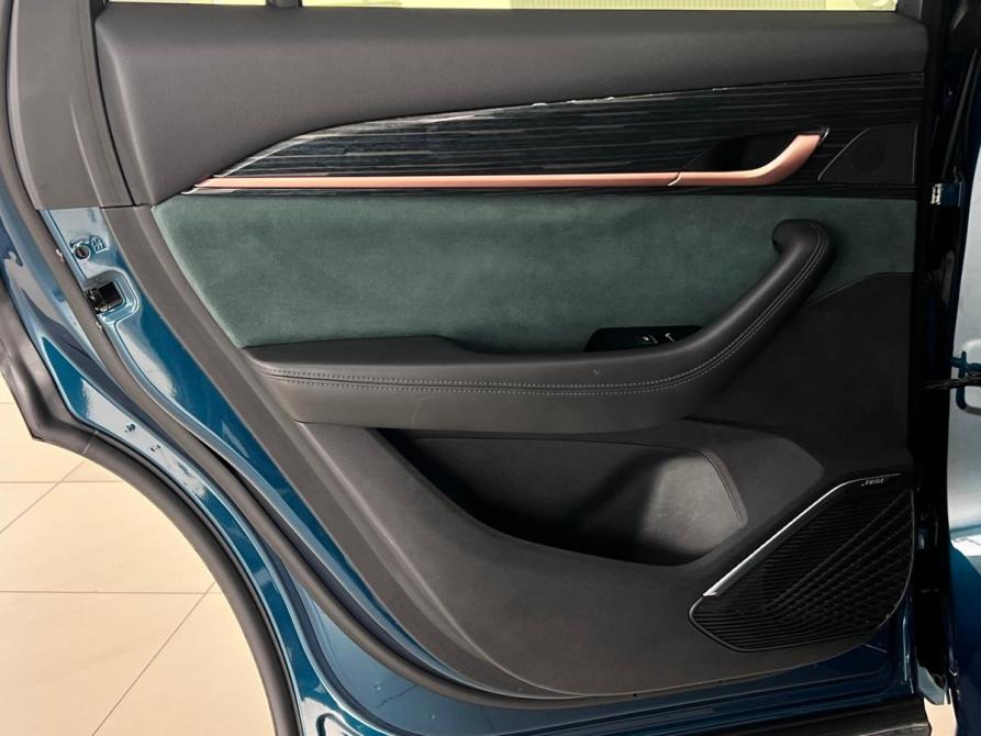 Geely Monjaro I Волгоград  - изображение 30