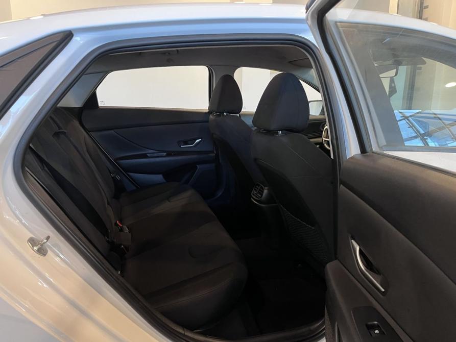 Hyundai Elantra VII (CN7) Чебоксары  - изображение 26