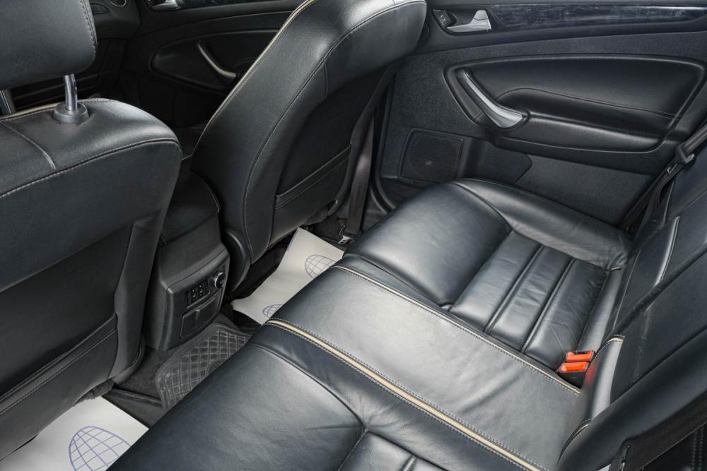 Ford Mondeo IV Рестайлинг Тюмень  - изображение 9
