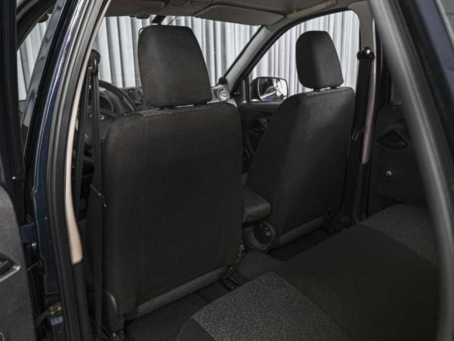 Lada (ВАЗ) Granta I Ставрополь  - изображение 11
