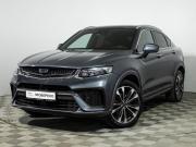 Geely Tugella I Рестайлинг Санкт-Петербург  - изображение 28